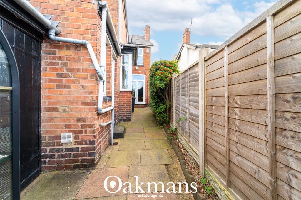 Additional image 48 of Wychall Lane, Birmingham, West Midlands, B38