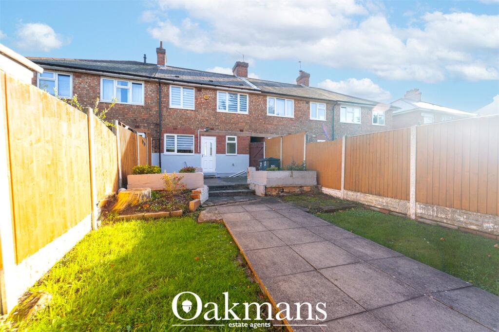 Additional image 17 of Dimsdale Road, Birmingham, West Midlands, B31