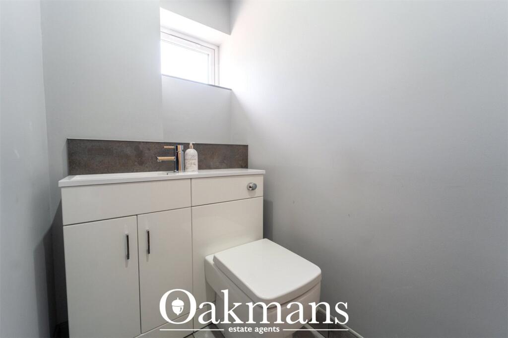 Additional image 10 of Wasthill Lane, Kings Norton, Birmingham, Worcestershire, B38