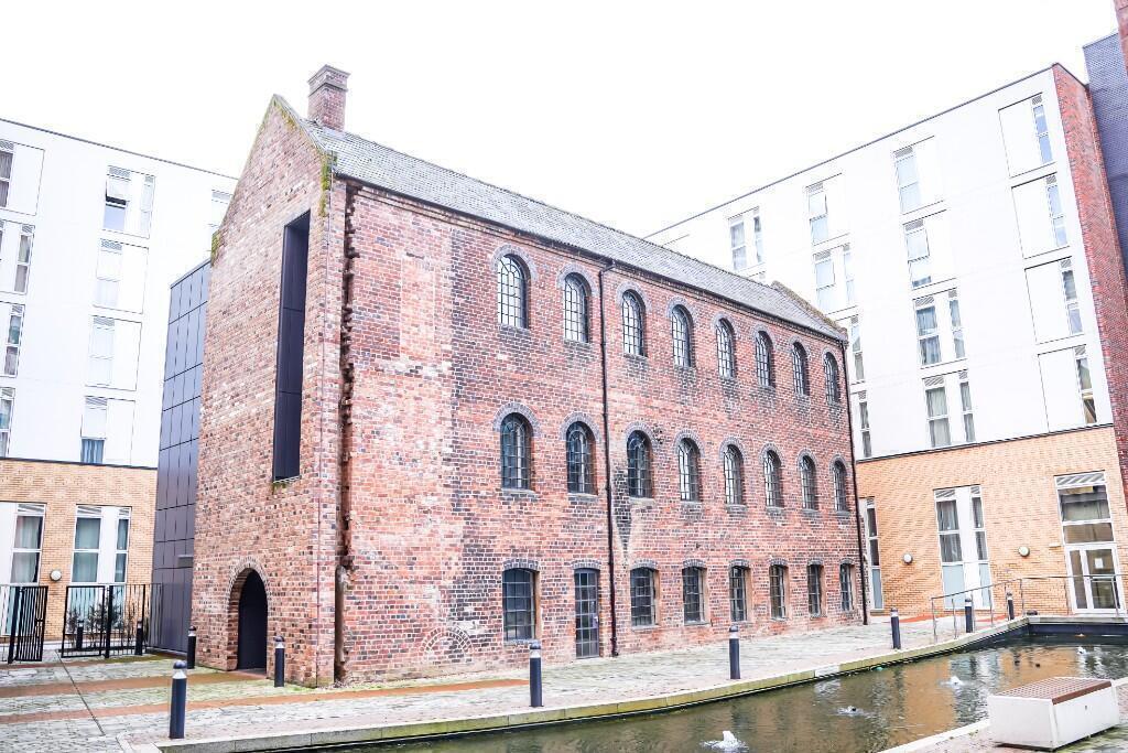 Additional image 16 of Charlotte Street, Birmingham, B3