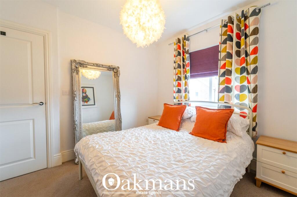 Additional image 21 of Nightingale Grove, Rednal, Birmingham, West Midlands, B45