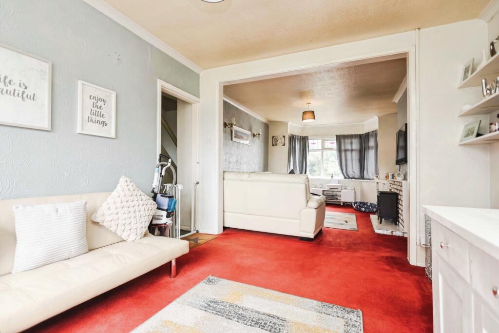 Additional image 10 of Fairbourne Avenue, Great Barr, Birmingham, B44