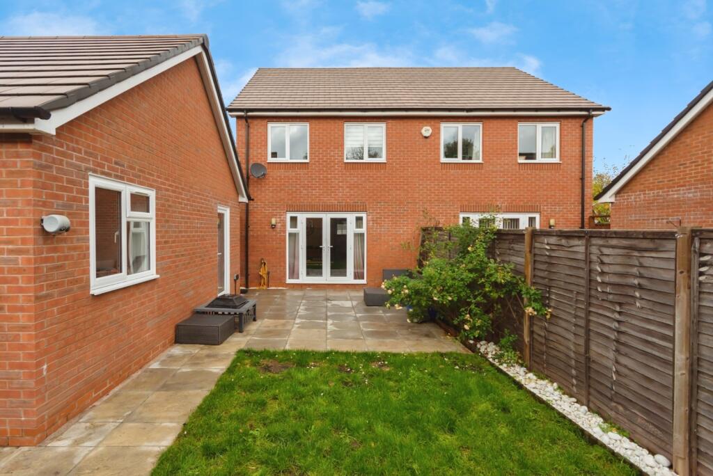 Additional image 17 of Willow Croft, Birmingham, West Midlands, B38