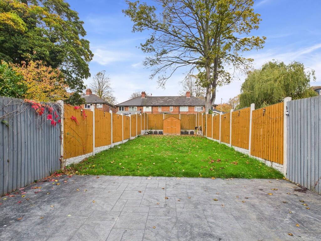 Additional image 10 of Hornsey Road, Kingstanding