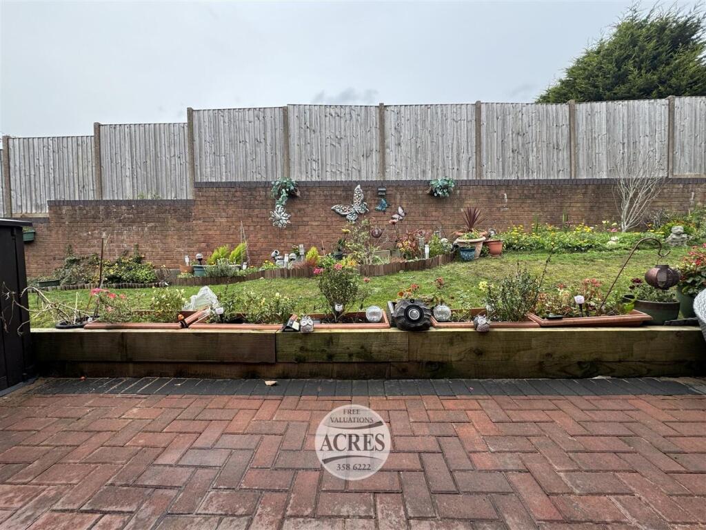 Additional image 24 of Gorstie Croft, Great Barr, Birmingham