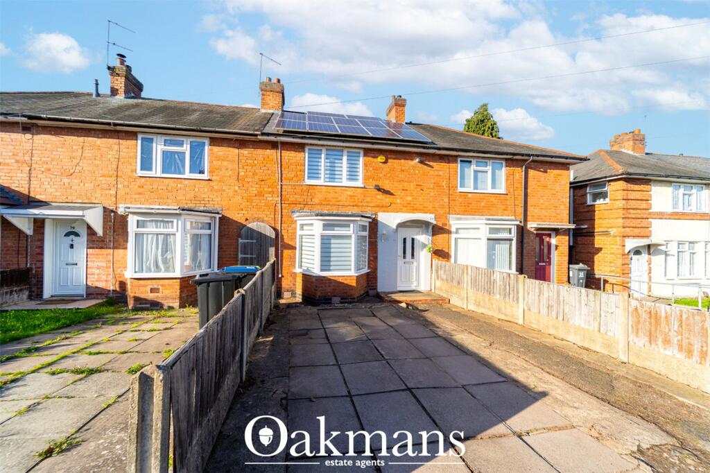 Additional image 20 of Dimsdale Road, Birmingham, West Midlands, B31