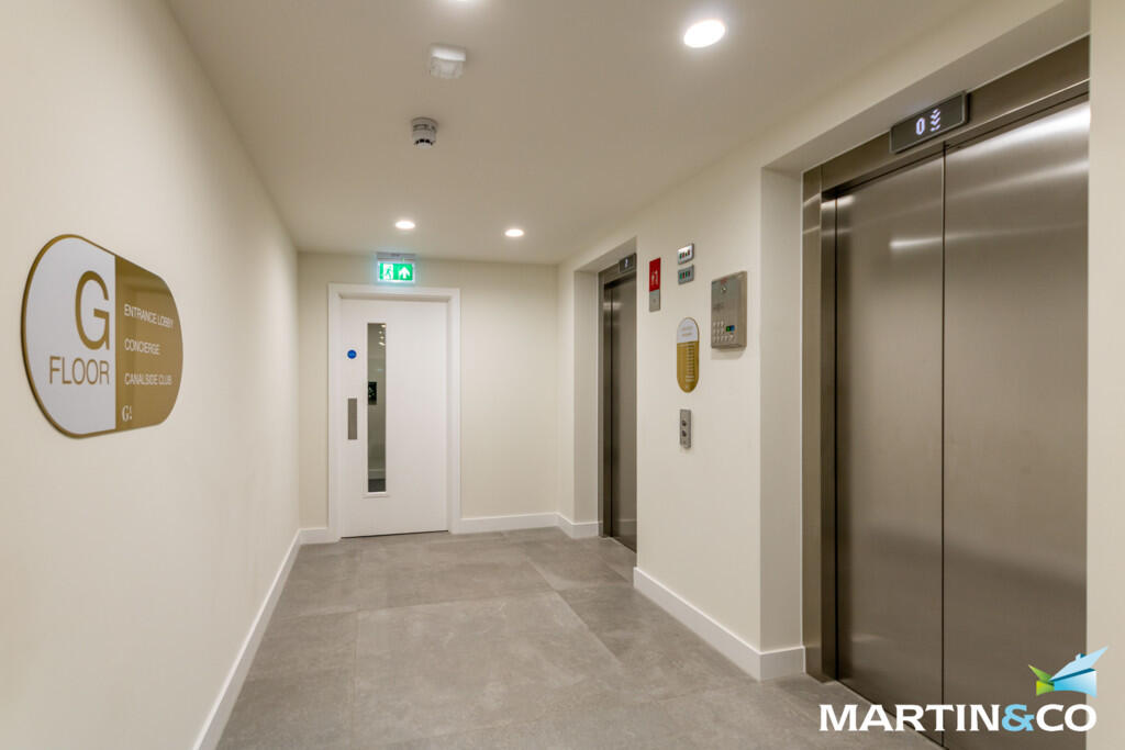 Additional image 12 of Ashted Wharf, Glasswater Locks, Pitt Street, Birmingham, B4