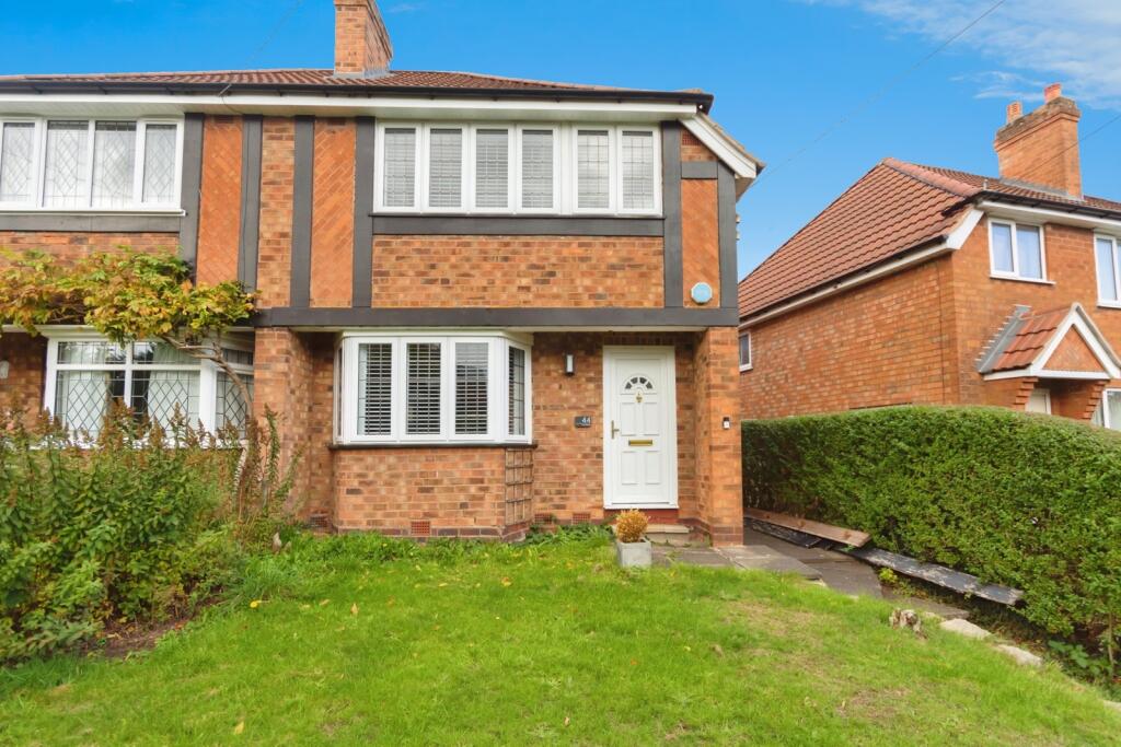 Property image for The Green, Kings Norton, Birmingham, West Midlands, B38
