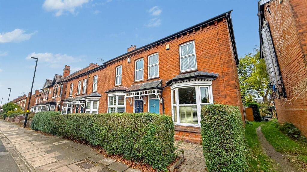 Property image for Mary Vale Road, Bournville, Birmingham