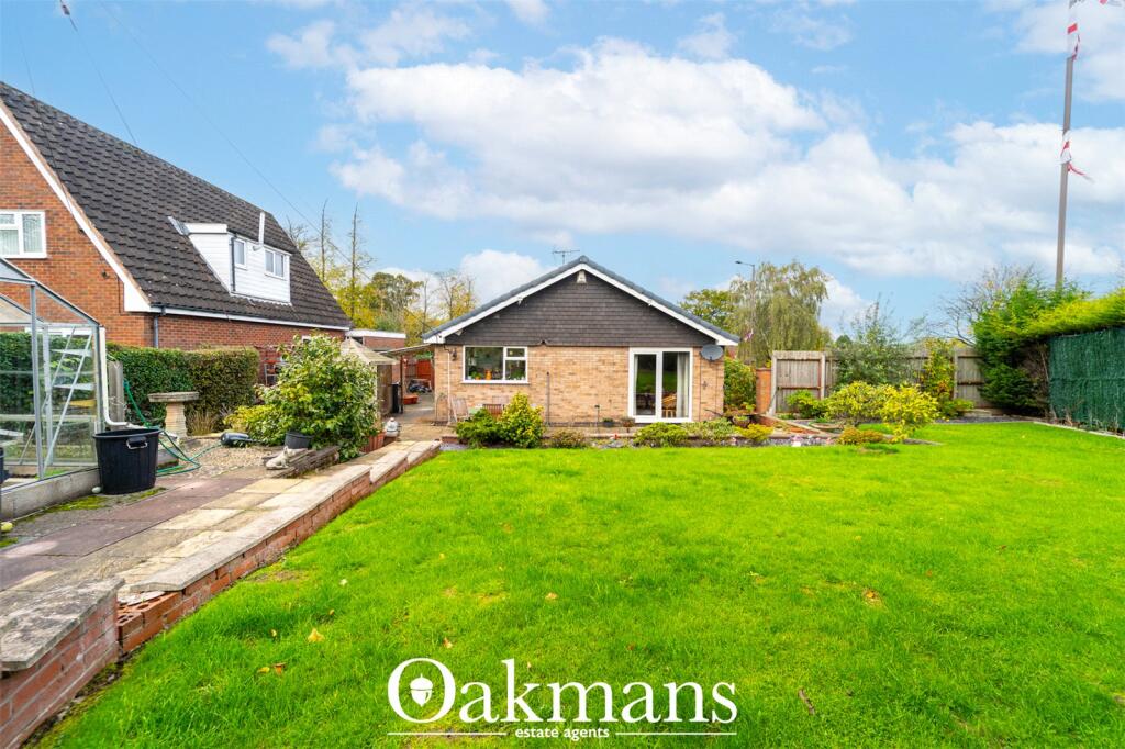 Additional image 23 of Longbridge Lane, Birmingham, West Midlands, B31