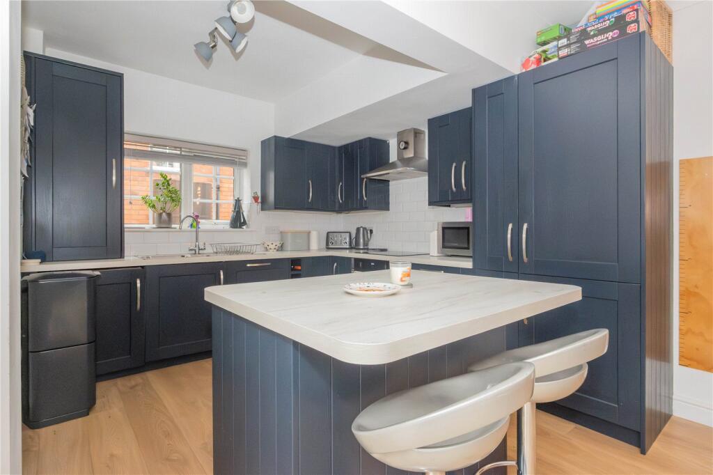 Additional image 8 of Hole Lane, BOURNVILLE VILLAGE TRUST, Northfield, Birmingham, B31