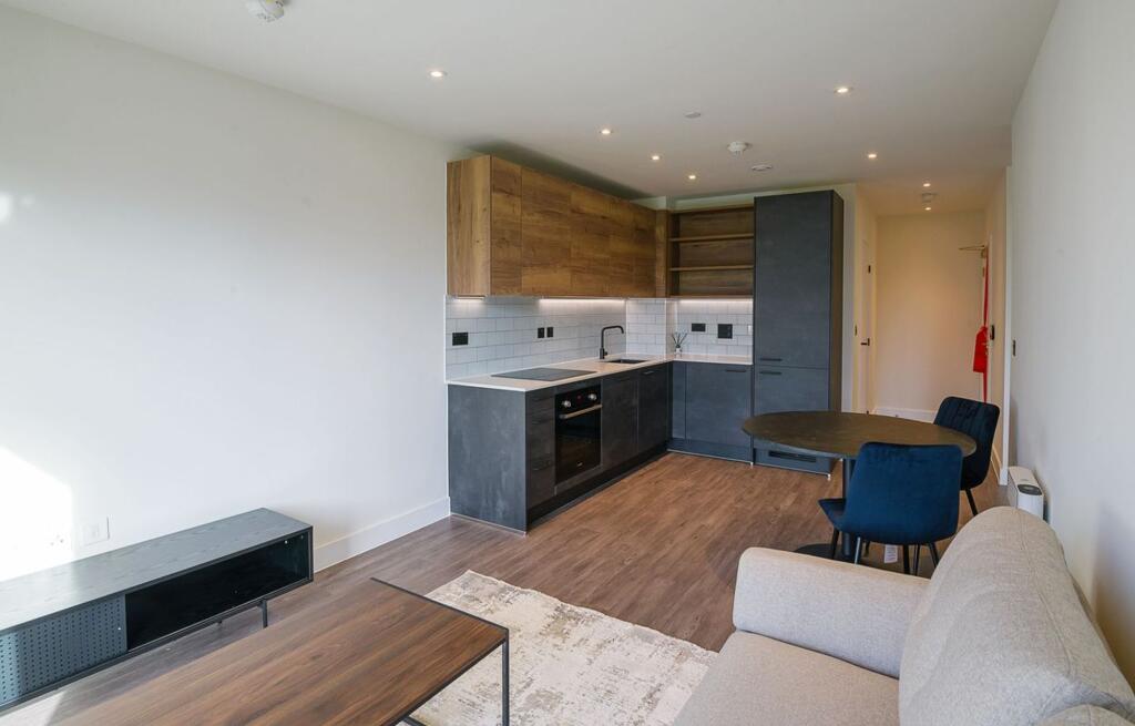 Additional image 7 of Belmont Row, 1 Pitt Street, B4