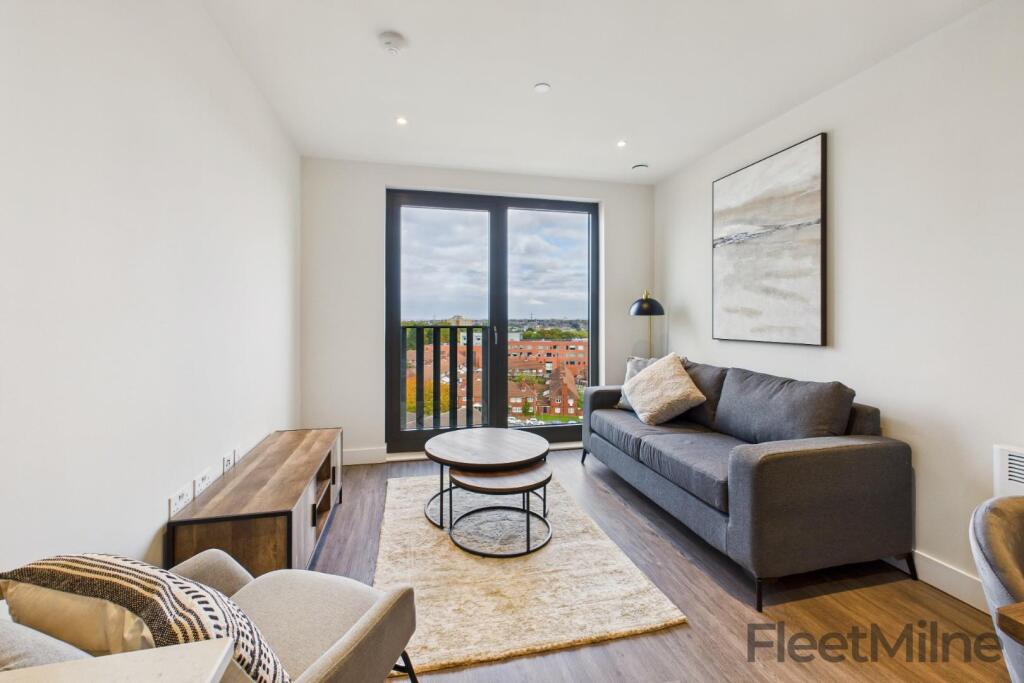 Property image for Ashted Wharf, 1 Pitt Street, Birmingham