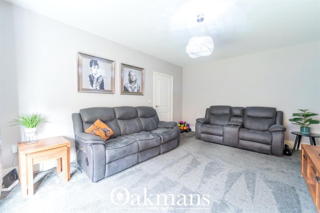 Additional image 3 of Nightingale Grove, Rednal, Birmingham, West Midlands, B45