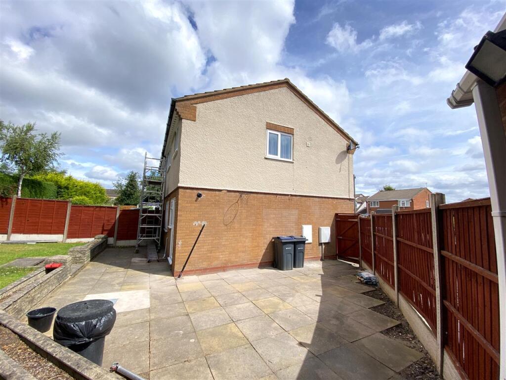 Additional image 11 of Fellbrook Close, Stechford, Birmingham