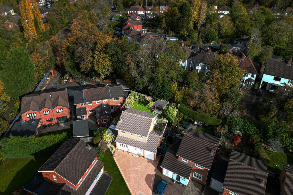 Additional image 21 of St. Peters Close, Hall Green