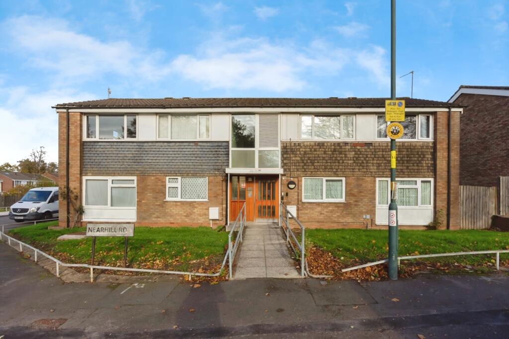 Additional image 2 of Nearhill Road, Birmingham, West Midlands, B38