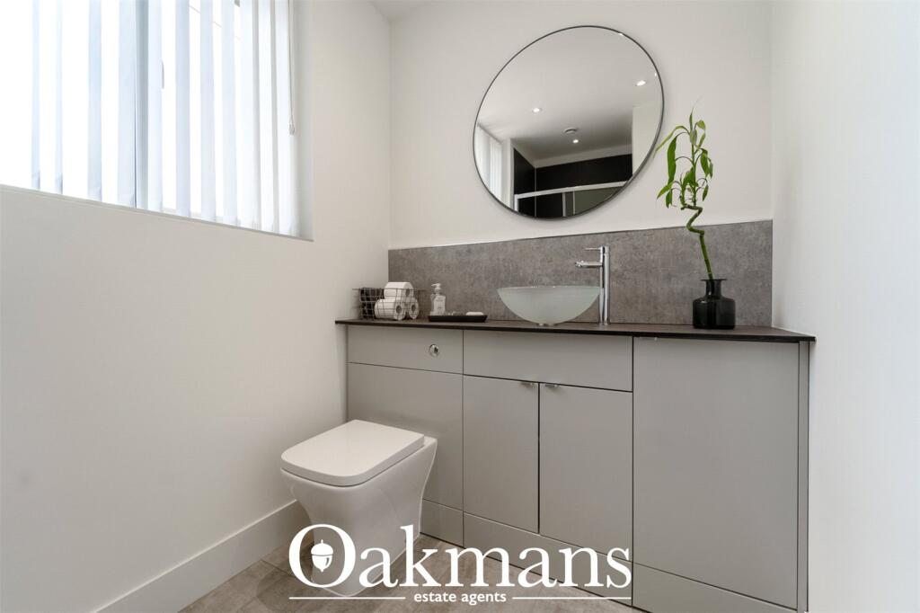 Additional image 17 of Wasthill Lane, Kings Norton, Birmingham, Worcestershire, B38