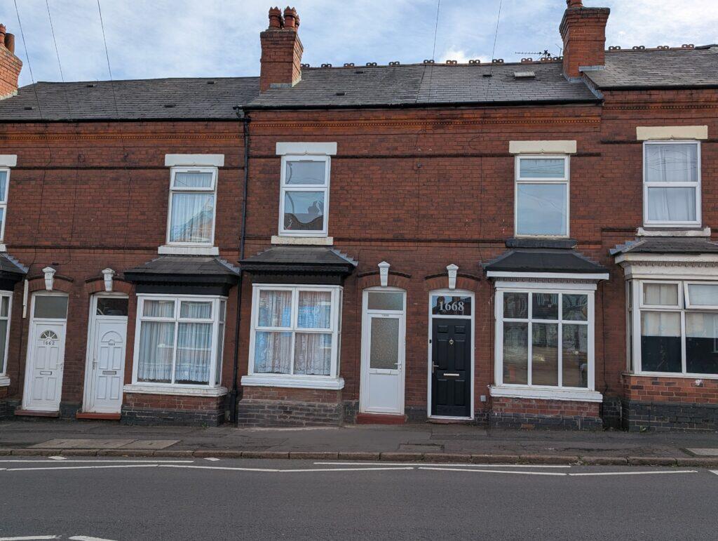 Additional image 13 of Pershore Road, Cotteridge, Birmingham B30 3BH