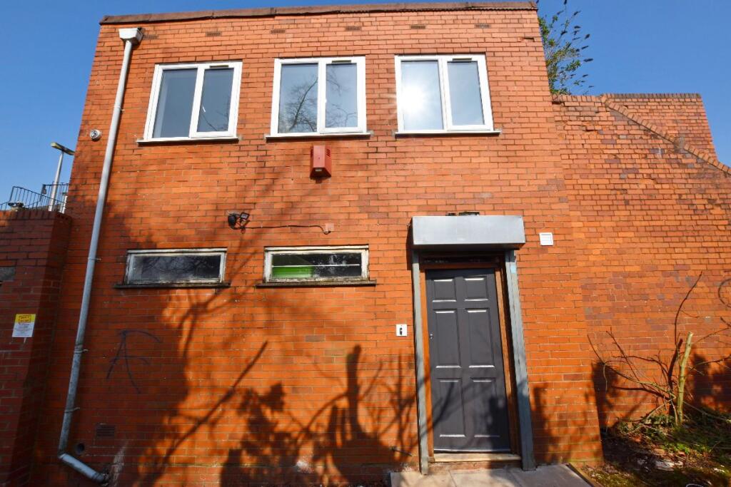 Property image for Flat Hagley Road West, Quinton, Birmingham