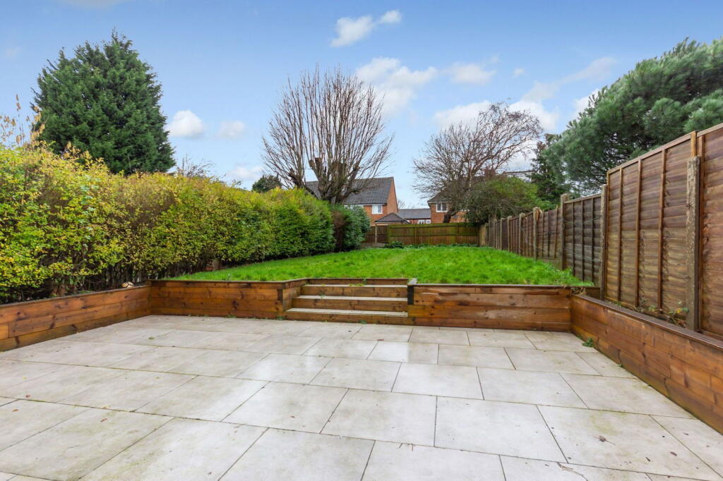 Additional image 18 of Court Oak Road, Birmingham, B32 2DX