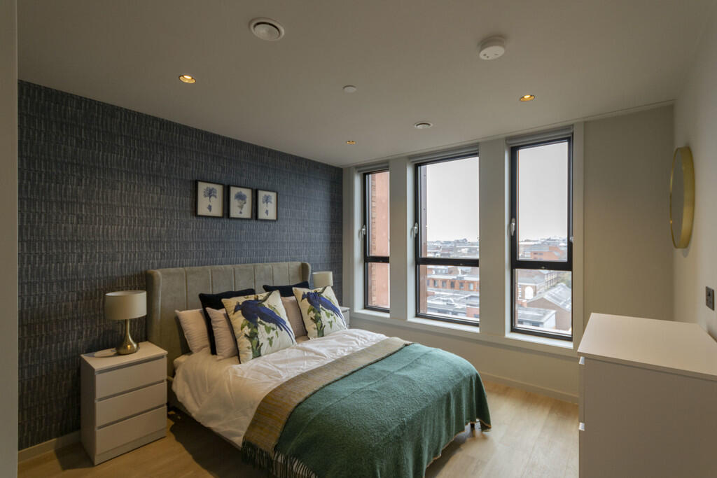 Additional image 4 of SETL, Ludgate Hill, Jewellery Quarter, B3