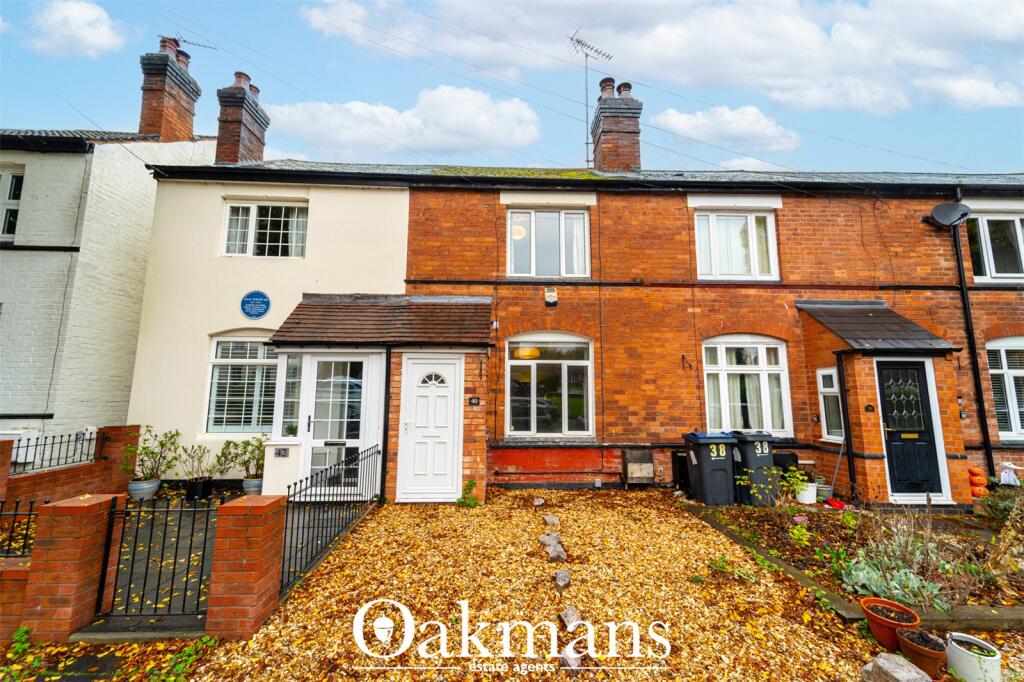 Additional image 37 of Hay Green Lane, Birmingham, West Midlands, B30