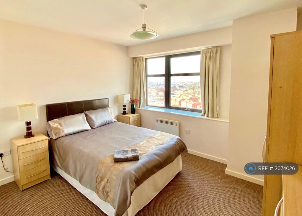 Additional image 5 of Newhall Street, Birmingham, B3