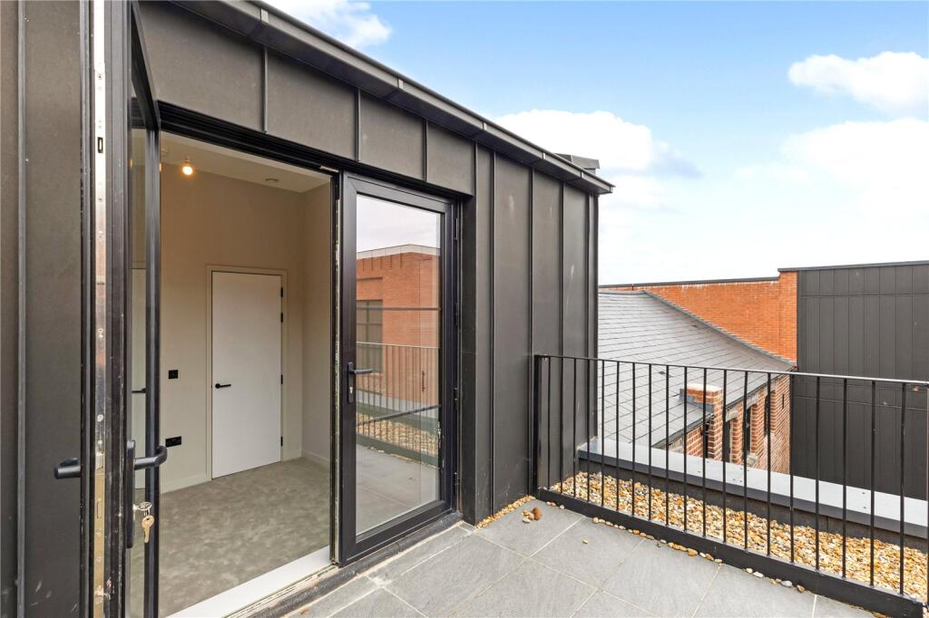 Additional image 12 of The Pressworks, Northwood Street, Birmingham, B3