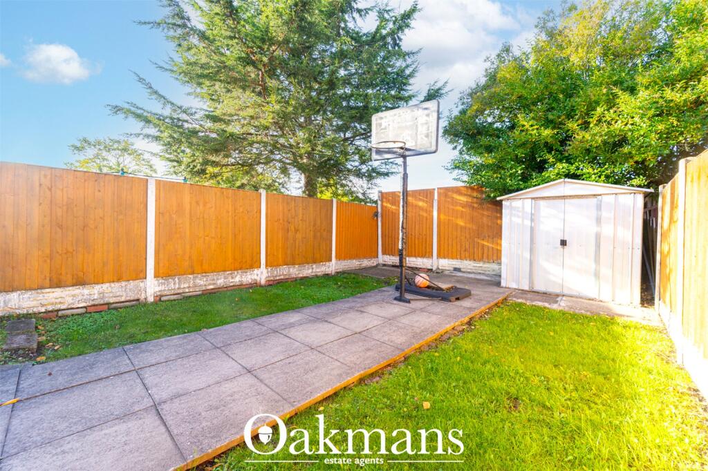 Additional image 16 of Dimsdale Road, Birmingham, West Midlands, B31