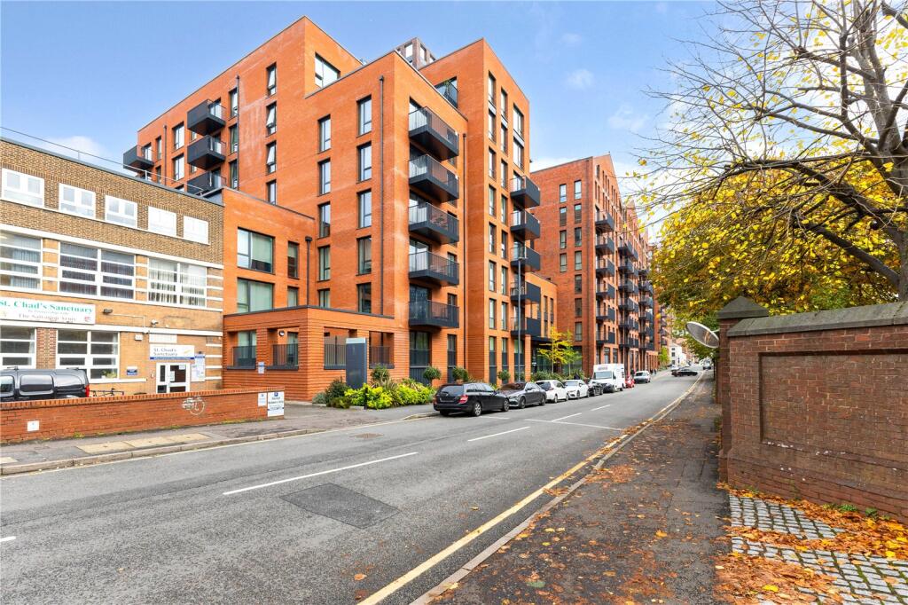 Property image for The Colmore, 65 Shadwell Street, Birmingham, West Midlands, B4