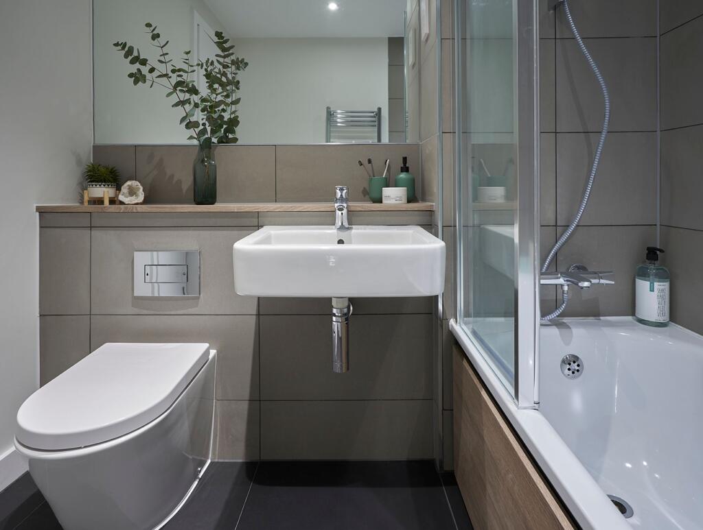 Additional image 13 of The Whitmore Collection, 2 Newhall Walk, B3