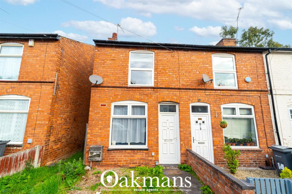 Additional image 2 of Reservoir Road, Selly Oak, Birmingham, West Midlands, B29