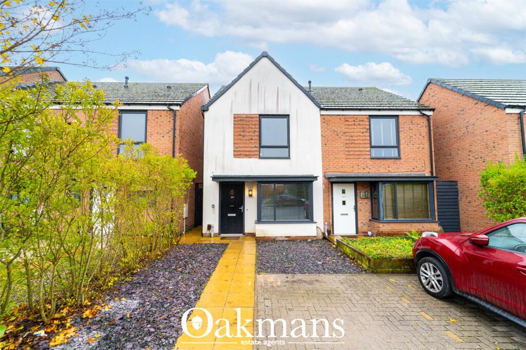 Additional image 27 of Frogmill Road, Birmingham, West Midlands, B31