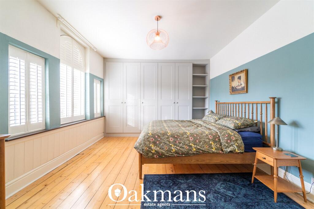 Additional image 34 of Wychall Lane, Birmingham, West Midlands, B38