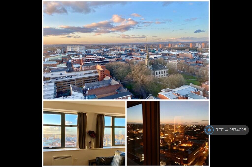 Additional image 8 of Newhall Street, Birmingham, B3