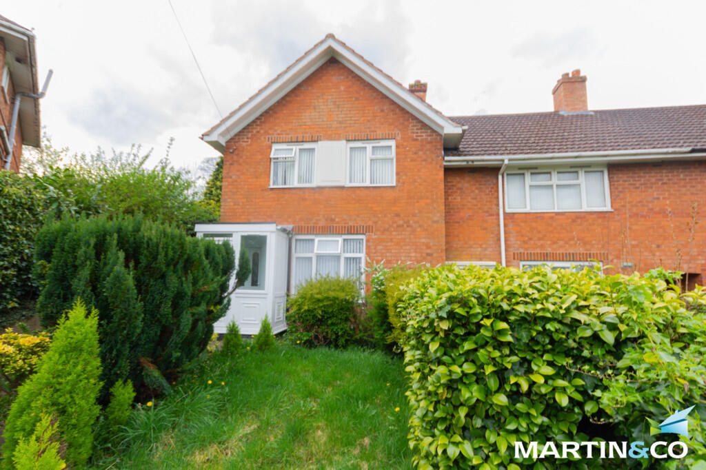 Property image for Coven Grove, Selly Oak, B29