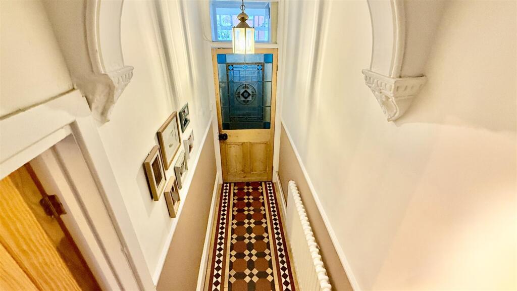 Additional image 22 of Mary Vale Road, Bournville, Birmingham