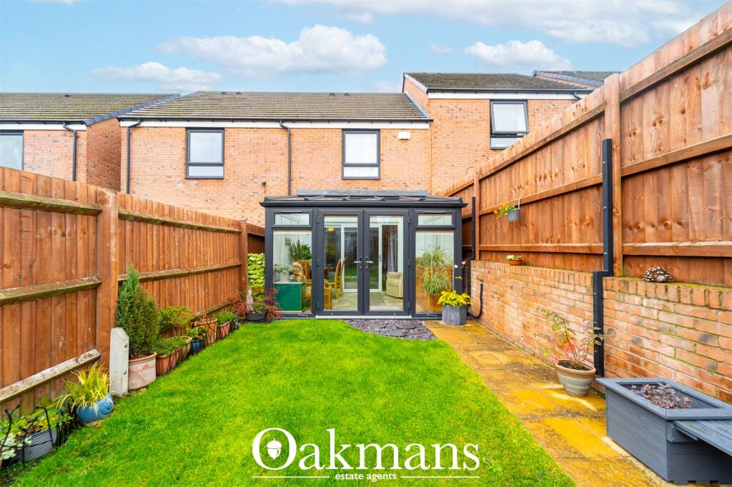 Additional image 21 of Frogmill Road, Birmingham, B31