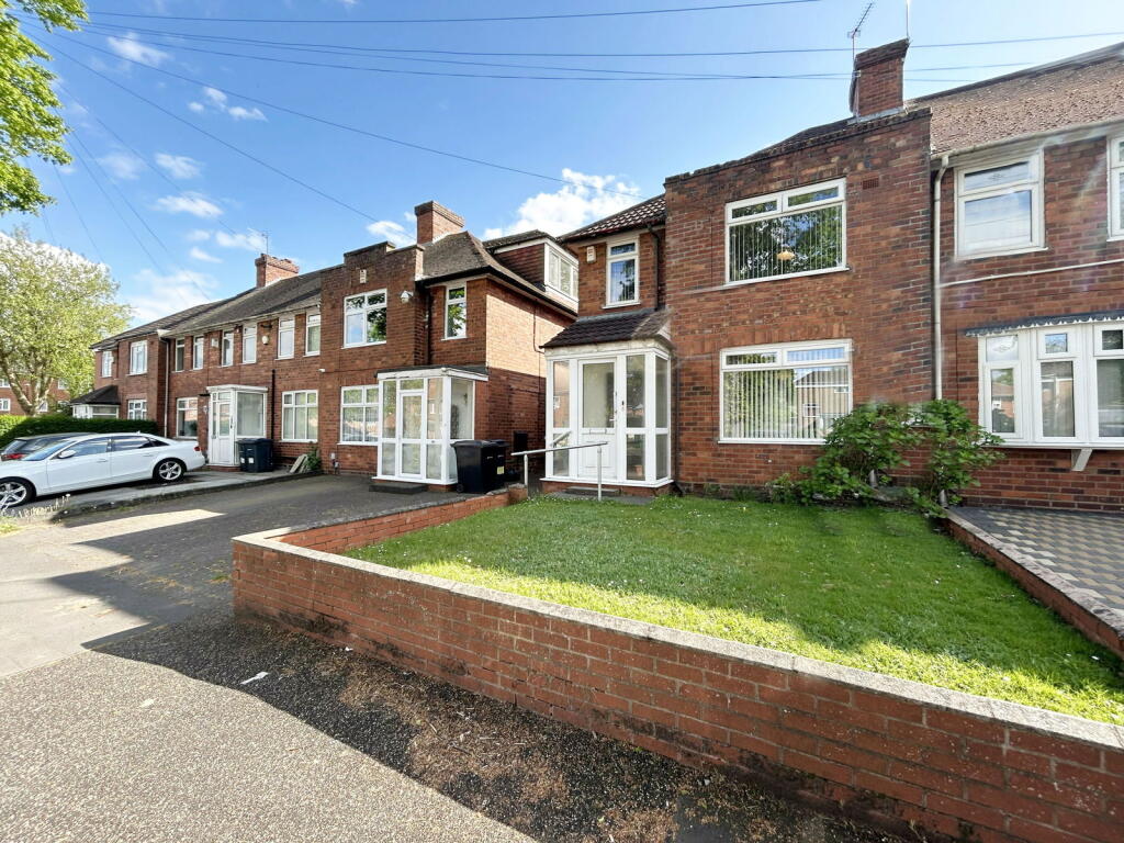 Property image for Lakey Lane, Hall Green