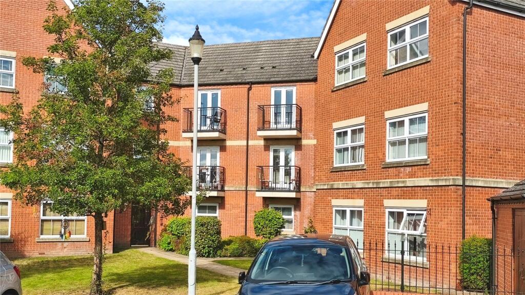 Additional image 13 of Ratcliffe Avenue, Birmingham, West Midlands