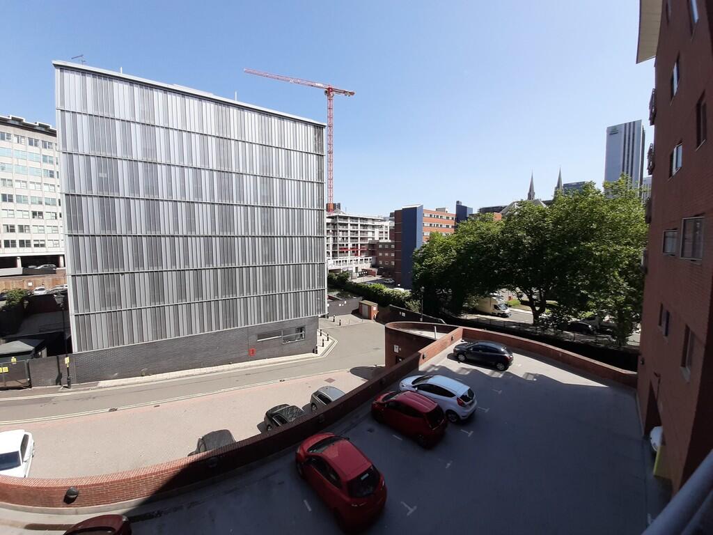 Additional image 8 of 82 Old Snow Hill,Birmingham,B4 6HW