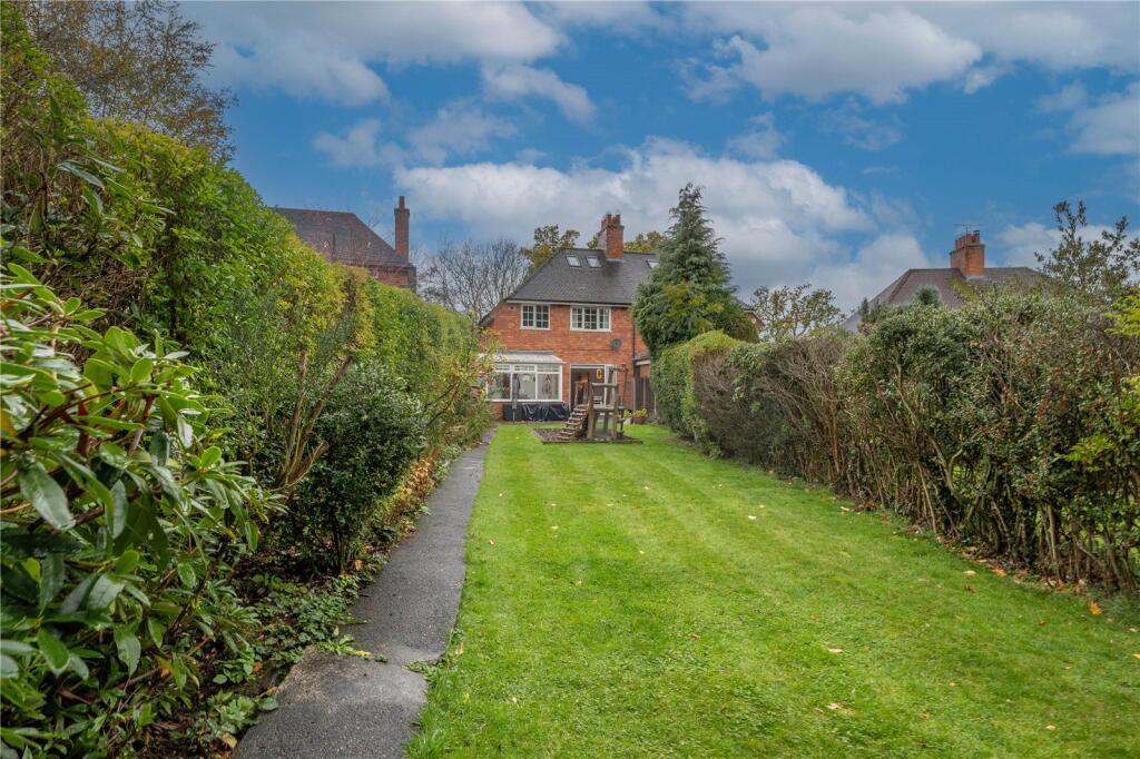 Additional image 23 of Hole Lane, BOURNVILLE VILLAGE TRUST, Northfield, Birmingham, B31