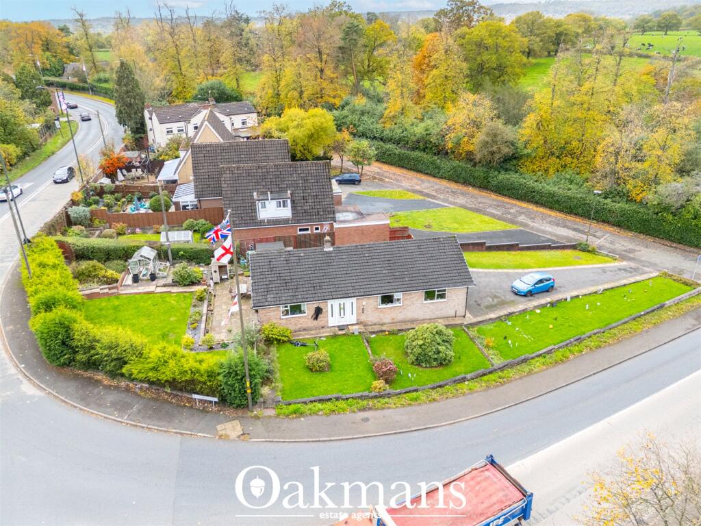 Longbridge Lane, Birmingham, West Midlands, B31