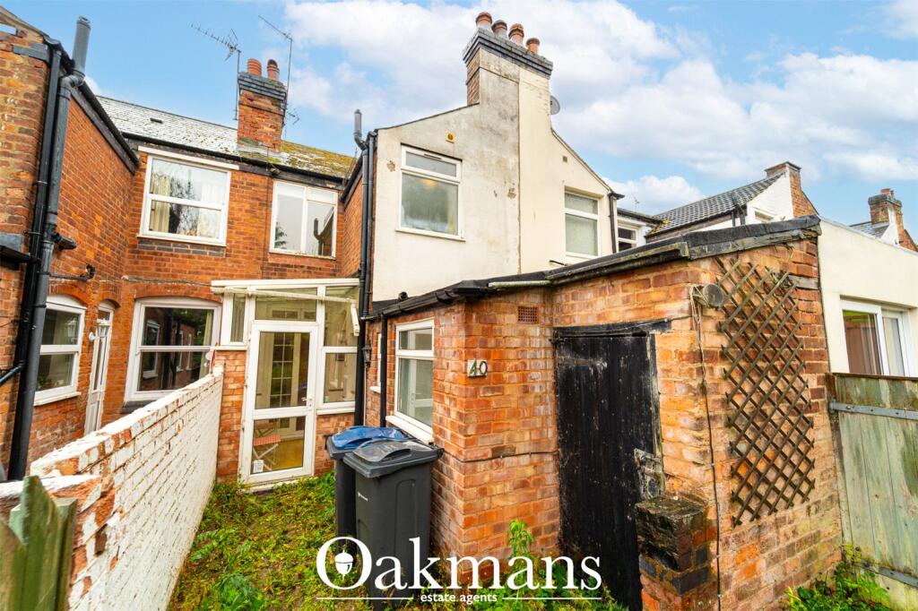 Additional image 41 of Hay Green Lane, Birmingham, West Midlands, B30