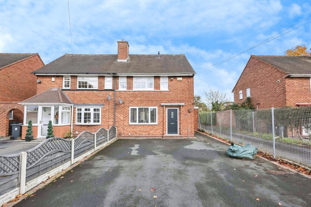 Property image for Brownfield Road, BIRMINGHAM