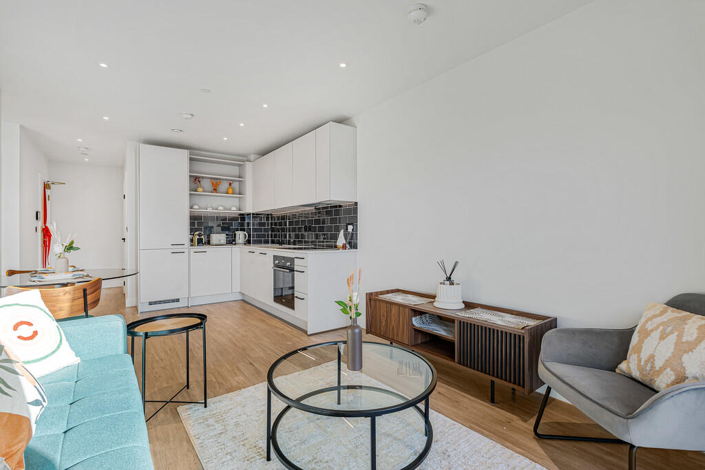 Additional image 4 of Glasswater Locks, Belmont Wharf, Pitt Street, Birmingham City Centre