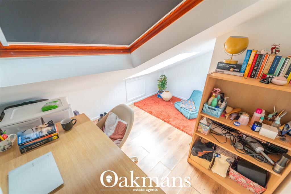 Additional image 28 of Exeter Road, Birmingham, B29