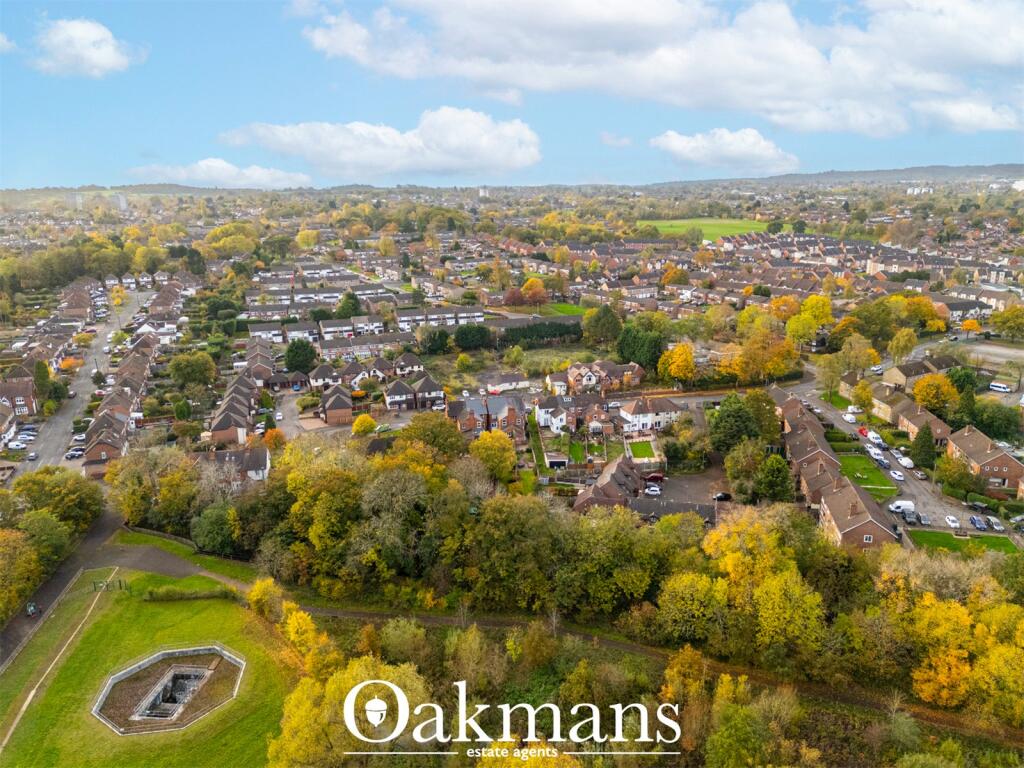 Additional image 69 of Wychall Lane, Birmingham, West Midlands, B38