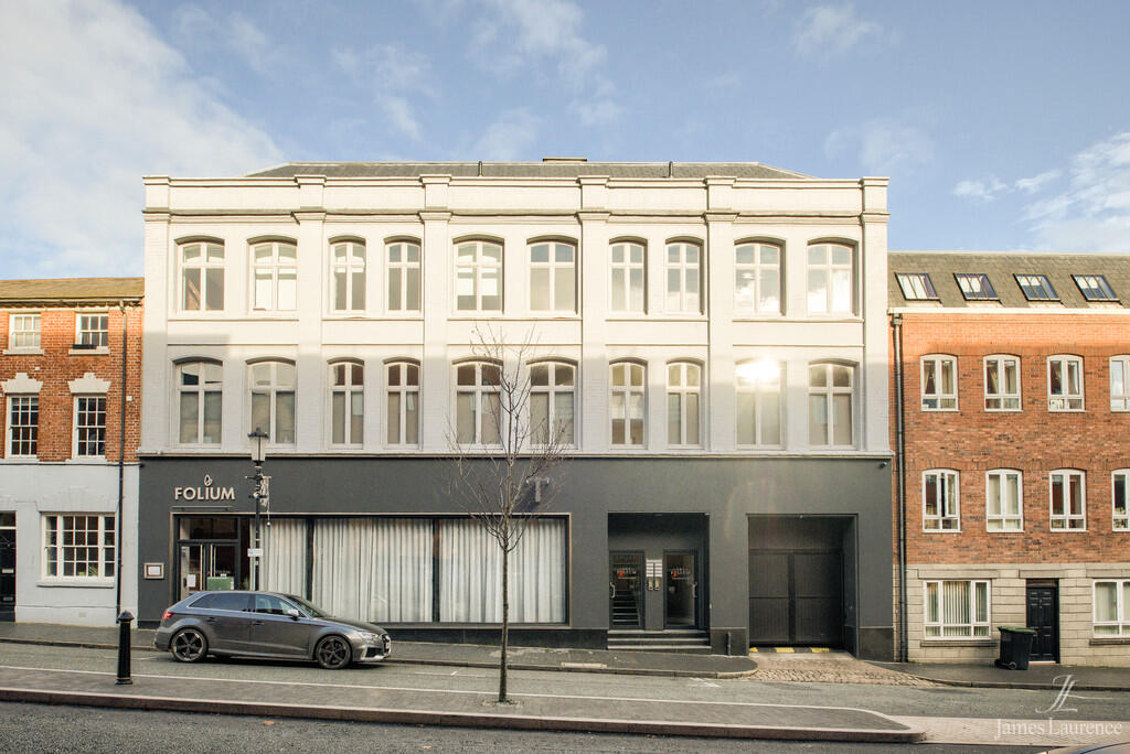 Additional image 2 of The Folium, Caroline Street, Birmingham